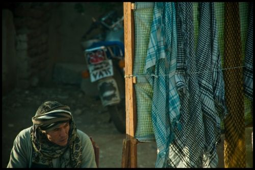 Fotografia de Ivn - Galeria Fotografica: Reportaje de Egipto - Foto: 