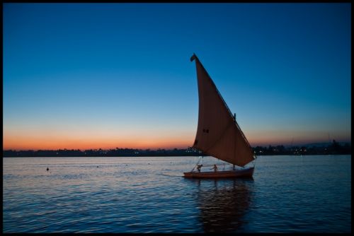 Fotografia de Ivn - Galeria Fotografica: Reportaje de Egipto - Foto: 