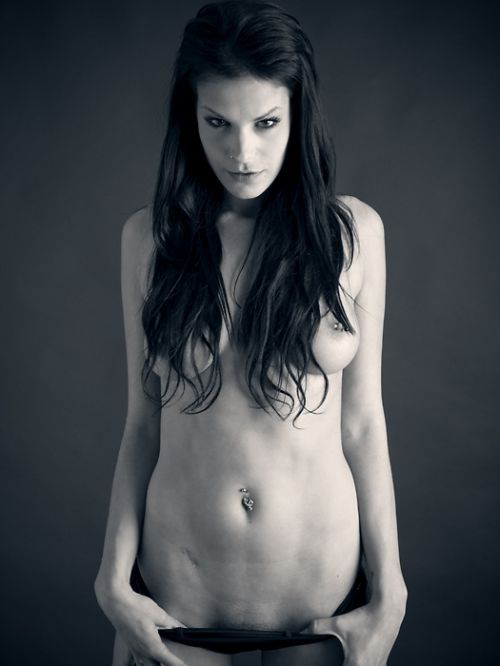 Fotografia de Ass - Galeria Fotografica: DESNUDO - Foto: 