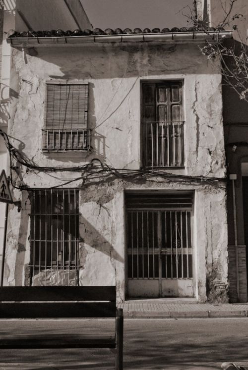 Fotografia de Fotografo de Bodas - Galeria Fotografica: Alzira - Foto: 