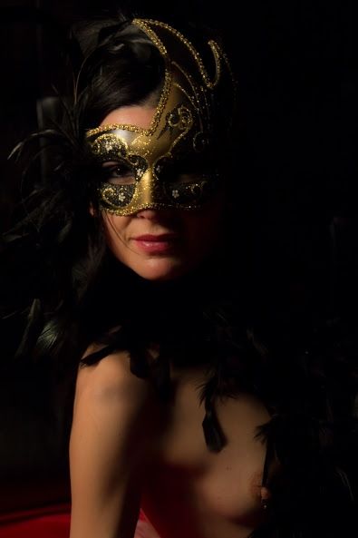 Fotografia de Jose Antonio - Galeria Fotografica: RETRATOS - Foto: 