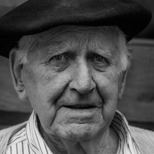 Fotografia de Jose Antonio - Galeria Fotografica: RETRATOS - Foto: 