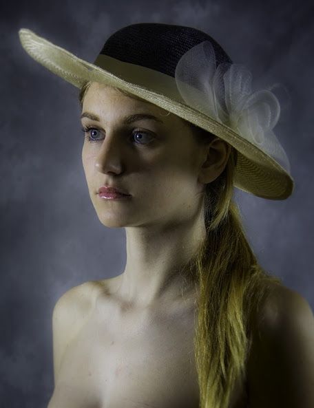 Fotografia de Jose Antonio - Galeria Fotografica: RETRATOS - Foto: 