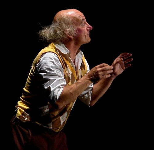 Fotografia de Jose Antonio - Galeria Fotografica: RETRATOS - Foto: 