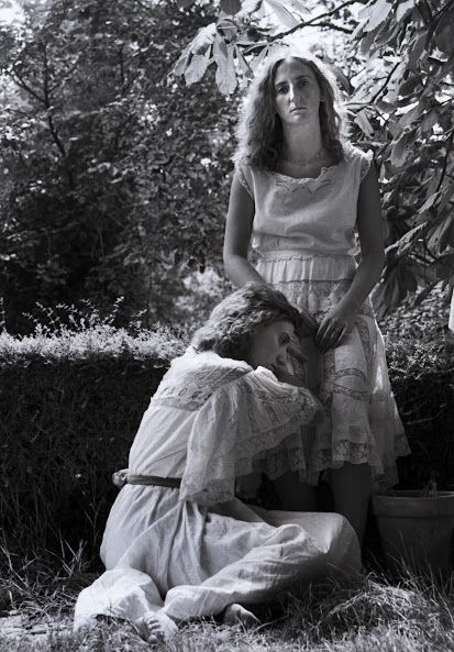 Fotografia de Jose Antonio - Galeria Fotografica: RETRATOS - Foto: 