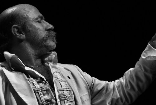 Fotografia de Jose Antonio - Galeria Fotografica: RETRATOS - Foto: 