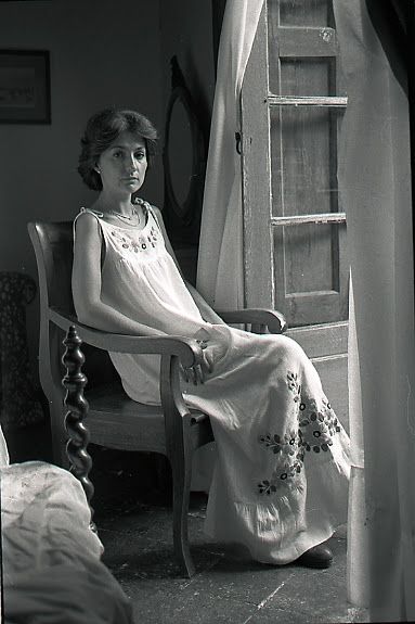 Fotografia de Jose Antonio - Galeria Fotografica: RETRATOS - Foto: 