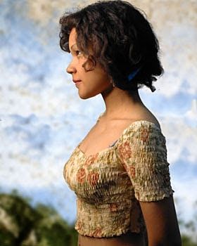 Fotografia de Jose Antonio - Galeria Fotografica: RETRATOS - Foto: 