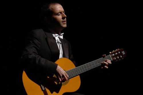 Fotografia de Jose Antonio - Galeria Fotografica: RETRATOS - Foto: 