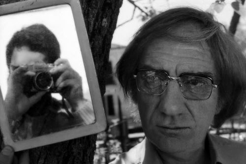 Fotografia de Jose Antonio - Galeria Fotografica: RETRATOS - Foto: 