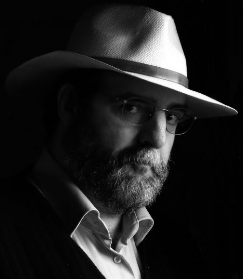 Fotografia de Jose Antonio - Galeria Fotografica: RETRATOS - Foto: 