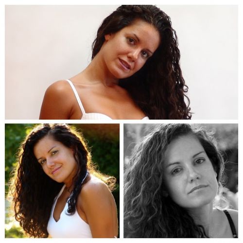 Fotografia de Jose Antonio - Galeria Fotografica: RETRATOS - Foto: 