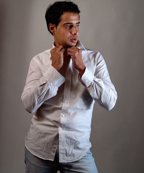 Fotografia de Jose Antonio - Galeria Fotografica: RETRATOS - Foto: 