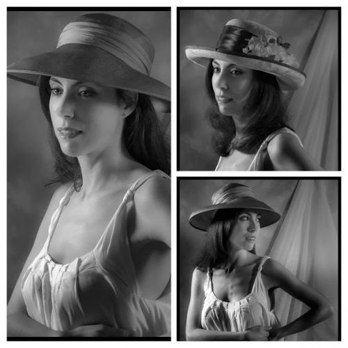 Fotografia de Jose Antonio - Galeria Fotografica: RETRATOS - Foto: 