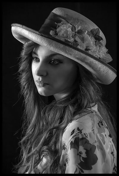 Fotografia de Jose Antonio - Galeria Fotografica: RETRATOS - Foto: 