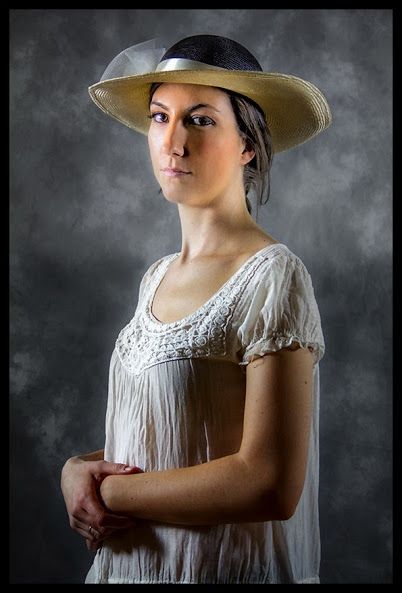 Fotografia de Jose Antonio - Galeria Fotografica: RETRATOS - Foto: 