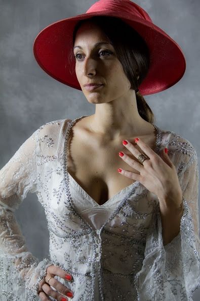 Fotografia de Jose Antonio - Galeria Fotografica: RETRATOS - Foto: 