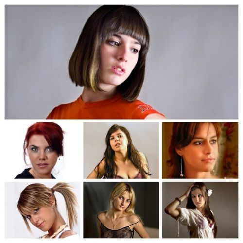 Fotografia de Jose Antonio - Galeria Fotografica: RETRATOS - Foto: 