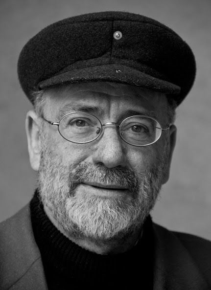 Fotografia de Jose Antonio - Galeria Fotografica: RETRATOS - Foto: 