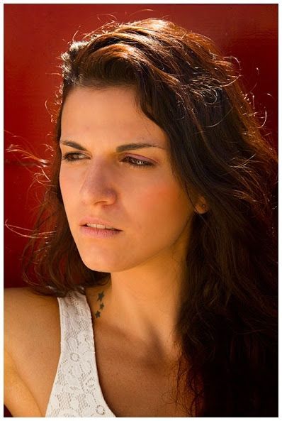 Fotografia de Jose Antonio - Galeria Fotografica: RETRATOS - Foto: 