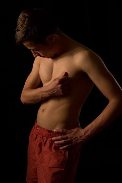 Fotografia de Jose Antonio - Galeria Fotografica: RETRATOS - Foto: 