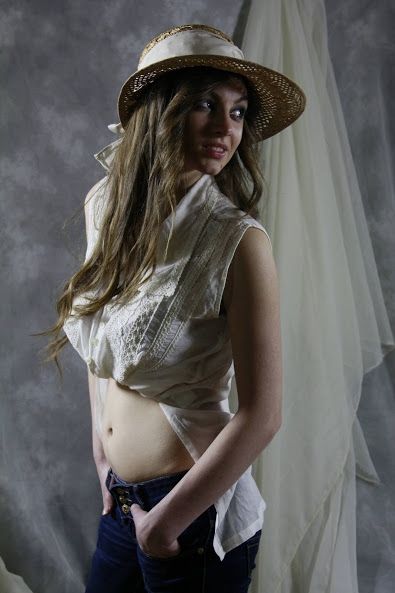 Fotografia de Jose Antonio - Galeria Fotografica: RETRATOS - Foto: 