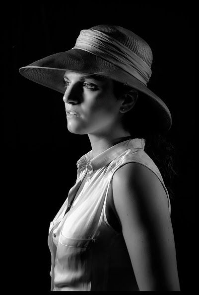 Fotografia de Jose Antonio - Galeria Fotografica: RETRATOS - Foto: 