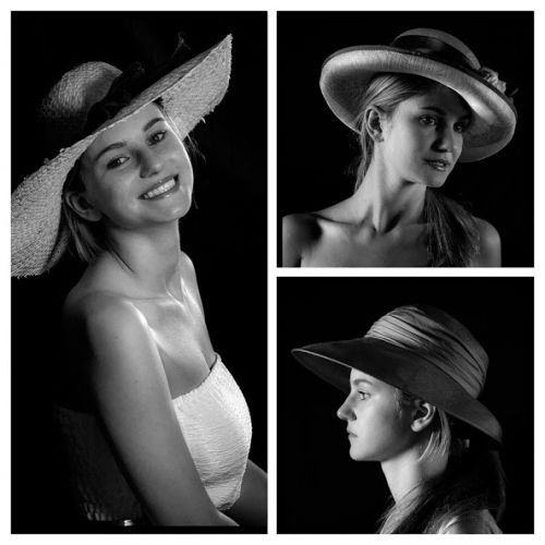 Fotografia de Jose Antonio - Galeria Fotografica: RETRATOS - Foto: 