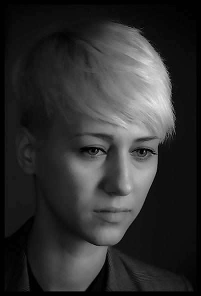 Fotografia de Jose Antonio - Galeria Fotografica: RETRATOS - Foto: 