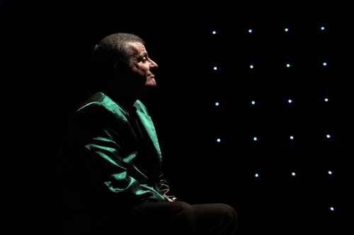 Fotografia de Jose Antonio - Galeria Fotografica: RETRATOS - Foto: 