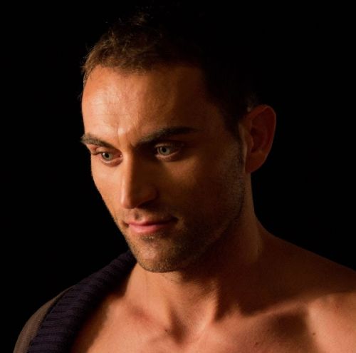 Fotografia de Jose Antonio - Galeria Fotografica: RETRATOS - Foto: 