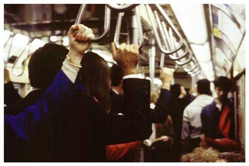 Fotografia de IVAN GABALDON - FOTOGRAFIA - Galeria Fotografica: Bajo Tierra - Foto: Sin t�tulo