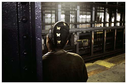 Fotografia de IVAN GABALDON - FOTOGRAFIA - Galeria Fotografica: Bajo Tierra - Foto: Sin t�tulo