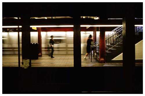 Fotografia de IVAN GABALDON - FOTOGRAFIA - Galeria Fotografica: Bajo Tierra - Foto: Sin t�tulo