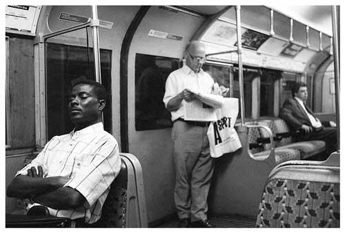 Fotografia de IVAN GABALDON - FOTOGRAFIA - Galeria Fotografica: Bajo Tierra - Foto: Sin t�tulo