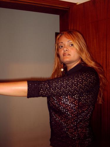 Fotografia de Deisy - Galeria Fotografica: Usuaria aficionada - Foto: Usuaria aficionada