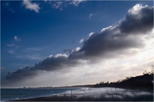 Fotografia de Mateusz - Galeria Fotografica: La Costa - Foto: La playa