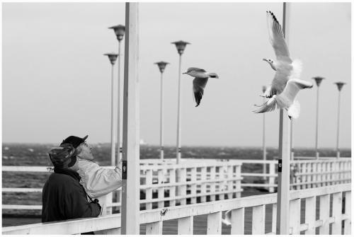 Fotografia de Mateusz - Galeria Fotografica: La Costa - Foto: Icarus