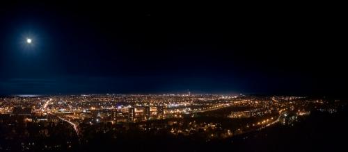 Fotografia de Mateusz - Galeria Fotografica: La Costa - Foto: Gdansk