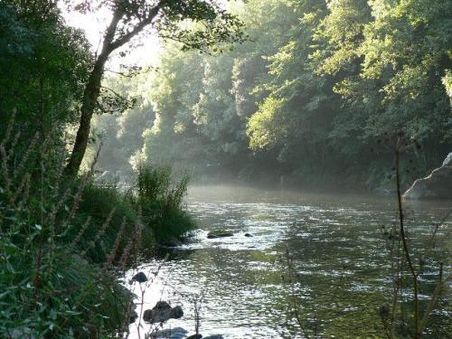 Fotografia de Melchor - Galeria Fotografica: Paisajes - Foto: Fragas Do Eume