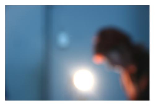 Fotografia de practika - Galeria Fotografica: sin titulo - Foto: silueta