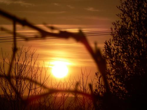 Fotografia de Melchor - Galeria Fotografica: Paisajes - Foto: Marco 2007