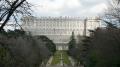 Fotos de Melchor -  Foto: Paisajes - Palacio Real (Madrid)