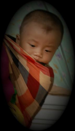 Fotografia de EMSERVICIOSFOTOGRAFICOS - Galeria Fotografica: LA MIRADA DE UN NIO - Foto: 								