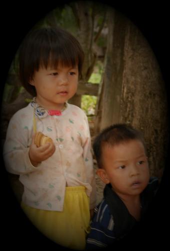 Fotografia de EMSERVICIOSFOTOGRAFICOS - Galeria Fotografica: LA MIRADA DE UN NIO - Foto: 								