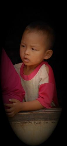 Fotografia de EMSERVICIOSFOTOGRAFICOS - Galeria Fotografica: LA MIRADA DE UN NIO - Foto: 								