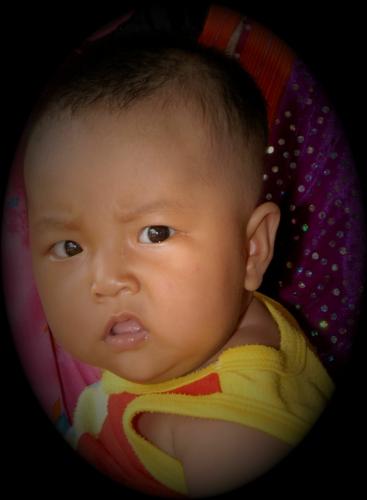 Fotografia de EMSERVICIOSFOTOGRAFICOS - Galeria Fotografica: LA MIRADA DE UN NIO - Foto: 								