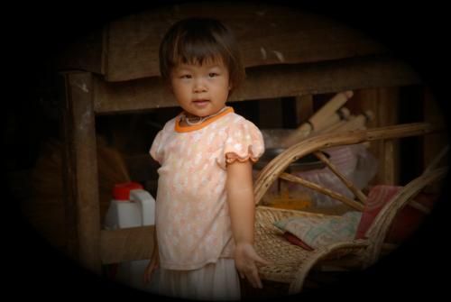 Fotografia de EMSERVICIOSFOTOGRAFICOS - Galeria Fotografica: LA MIRADA DE UN NI�O - Foto: 								