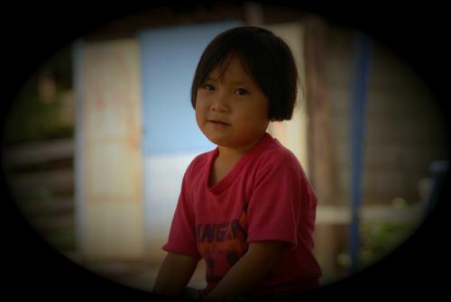 Fotografia de EMSERVICIOSFOTOGRAFICOS - Galeria Fotografica: LA MIRADA DE UN NIO - Foto: 								