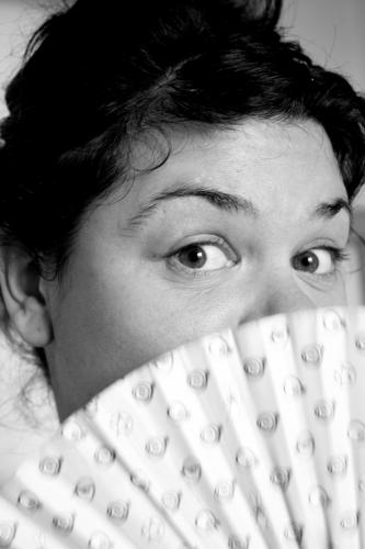 Fotografia de Ricky - Galeria Fotografica: MIRADAS - Foto: sensations							